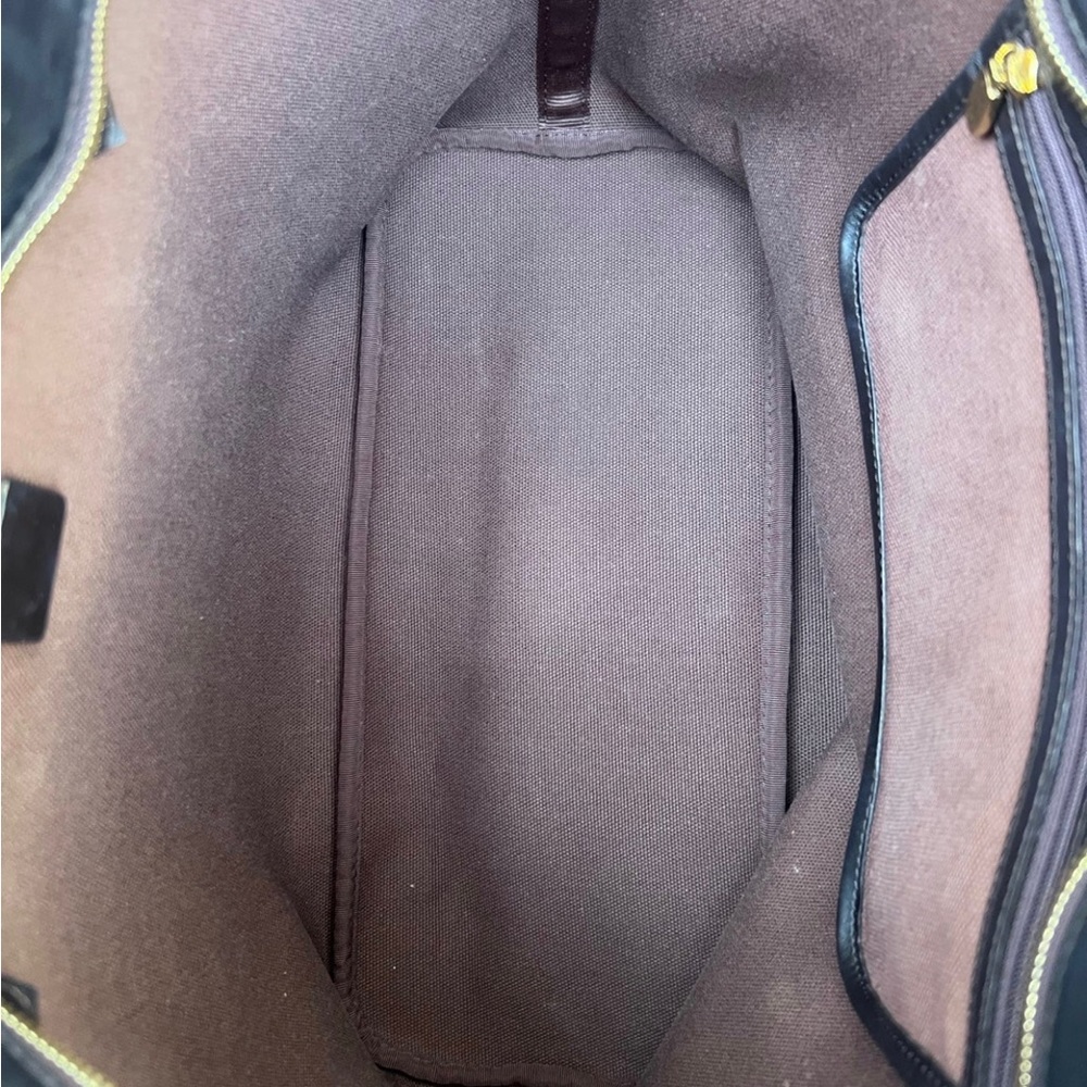Authentic Mcm Shoulder Bag - Picture 8 of 13